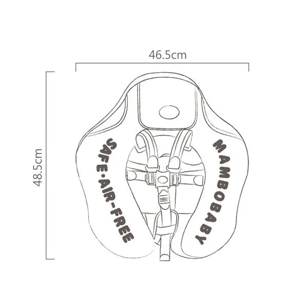 Infant Floater Water Trainer