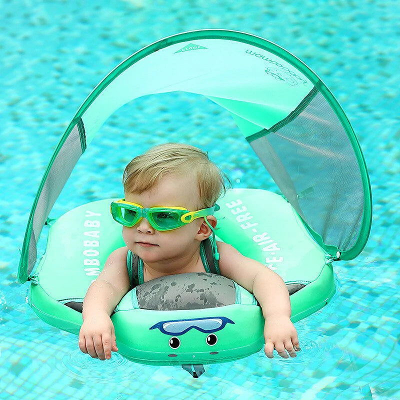 Infant Floater Water Trainer