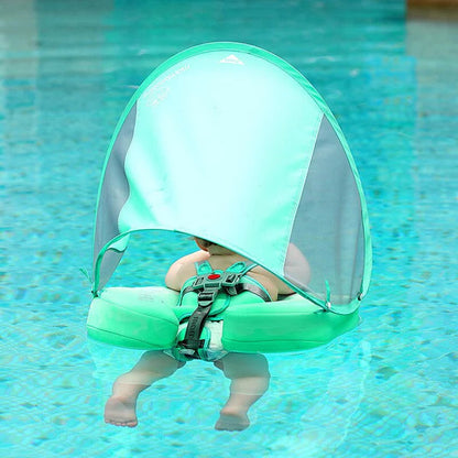 Infant Floater Water Trainer