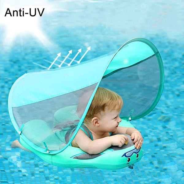 Infant Floater Water Trainer