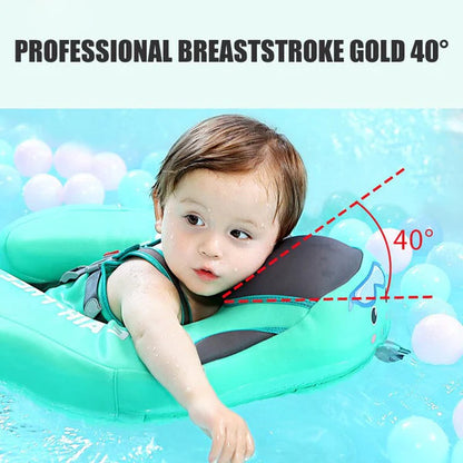 Infant Floater Water Trainer