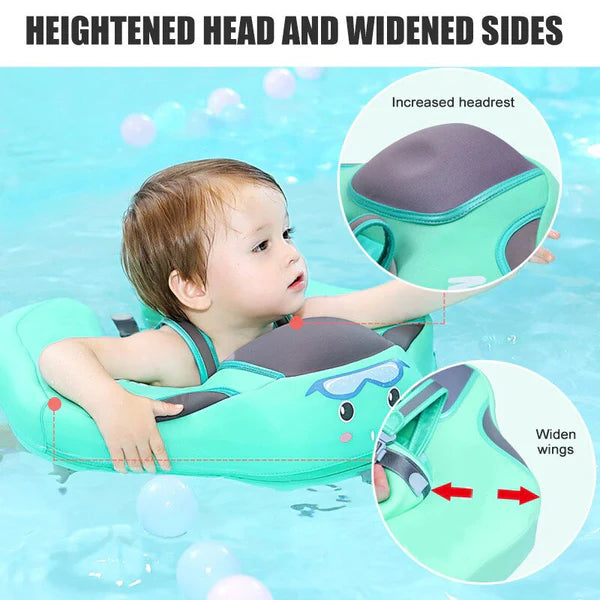 Infant Floater Water Trainer