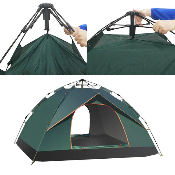 Instant Pop-Up Tent