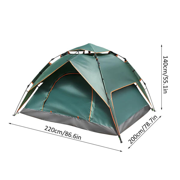 Instant Pop-Up Tent