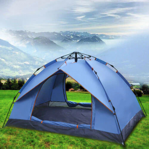 Instant Pop-Up Tent