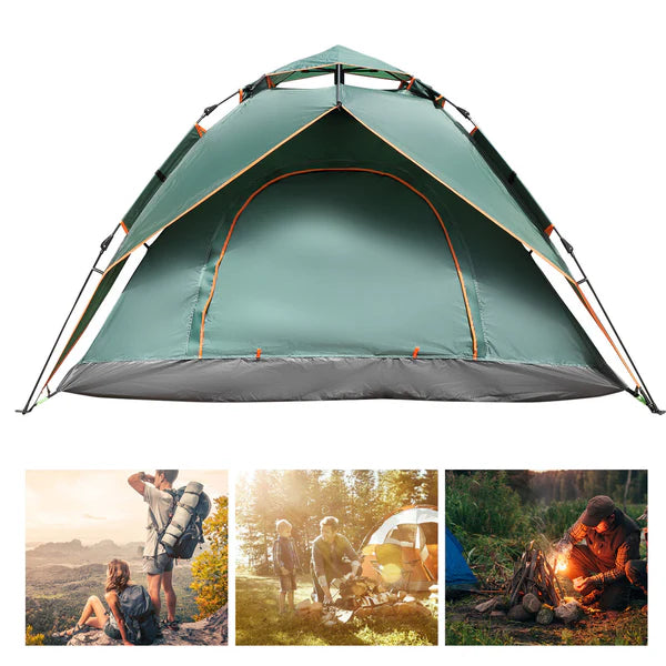 Instant Pop-Up Tent