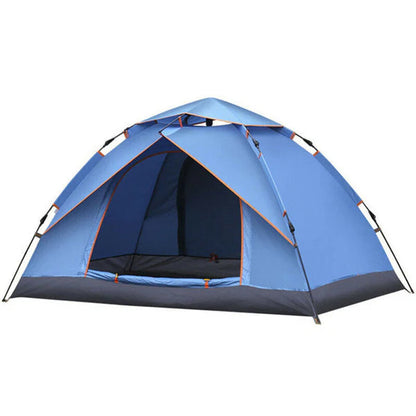 Instant Pop-Up Tent