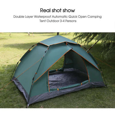 Instant Pop-Up Tent