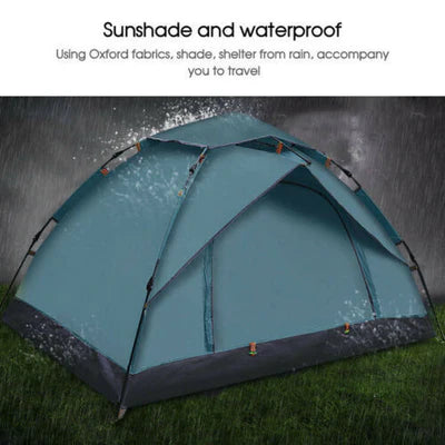 Instant Pop-Up Tent