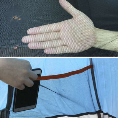 Instant Pop-Up Tent