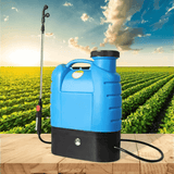 Sprayer Backpack