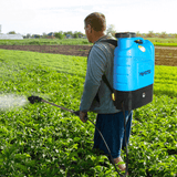 Sprayer Backpack