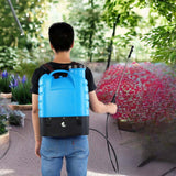 Sprayer Backpack