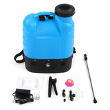 Sprayer Backpack