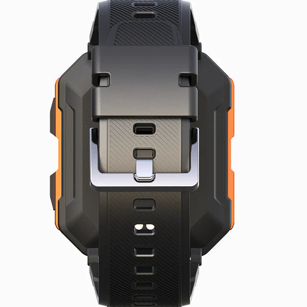 Unbreakable Smartwatch Pro