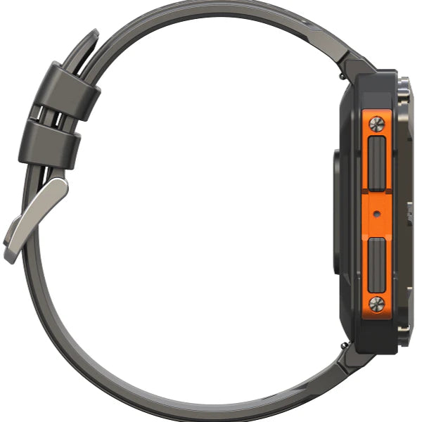 Unbreakable Smartwatch Pro