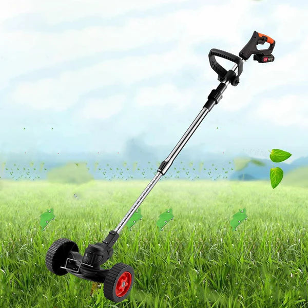 Wireless 3-in-1 Turf Trimmer