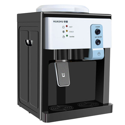 Electric Countertop Hot And Cold Water Dispenser